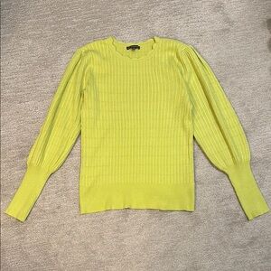 Adrianna Papell sweater